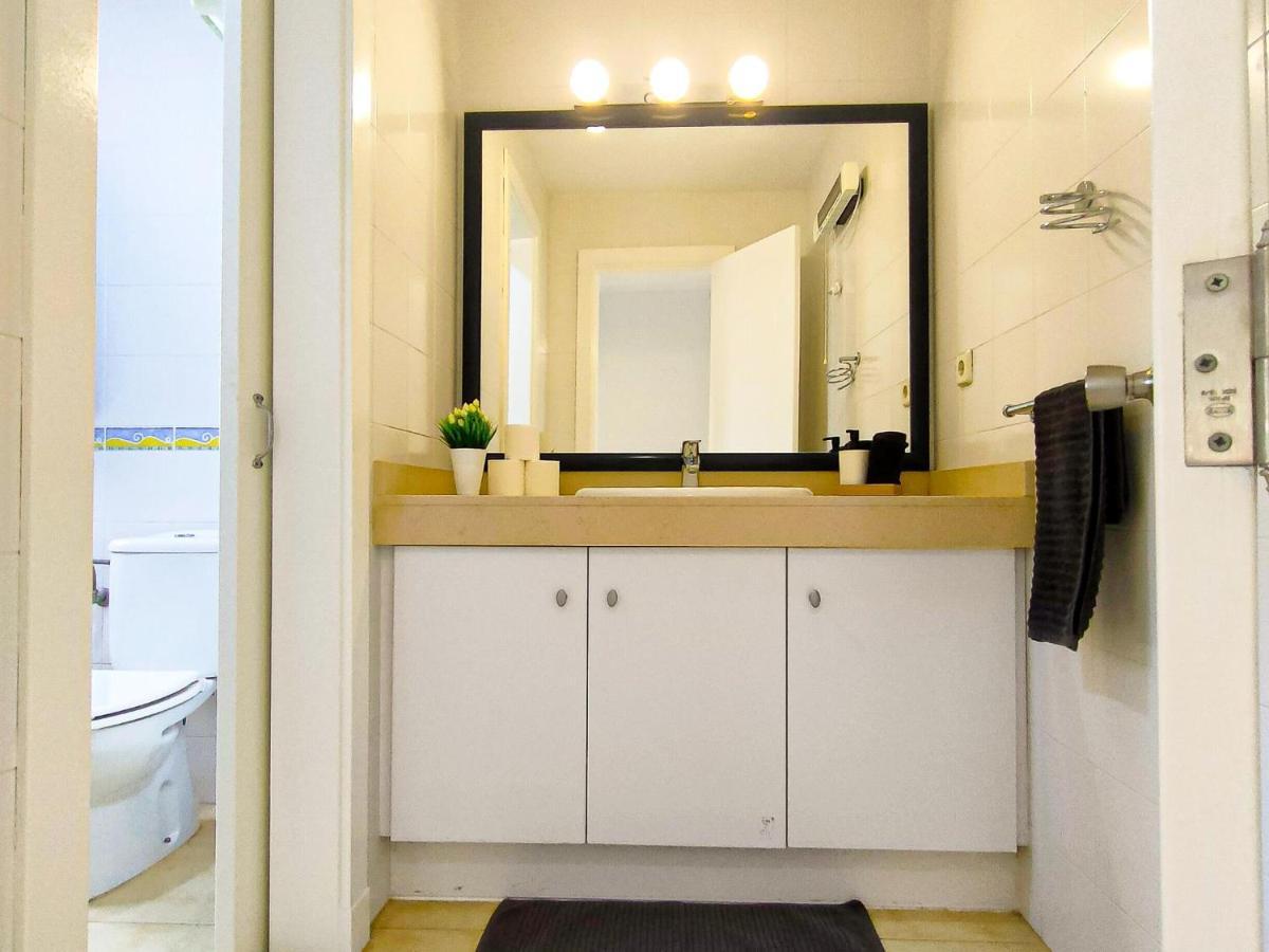 Lemon Terraced House Villa ปลายา เดล อิงเกลส ภายนอก รูปภาพ